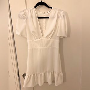 New Condition Amanda Uprichard Dress